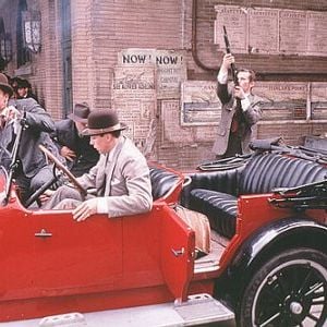 Foto Newton Boys - Os Irmãos Fora-da-Lei