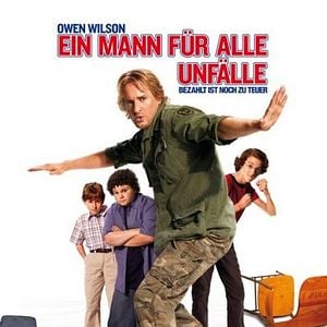 Foto Meu Nome é Taylor, Drillbit Taylor