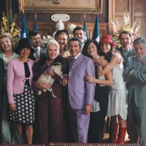 Foto A Noiva Perfeita