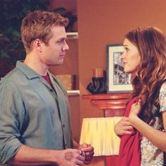 Foto Minha Mãe Quer Que Eu Case