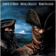 Foto O Pacto dos Lobos