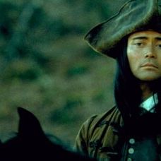 Foto O Pacto dos Lobos