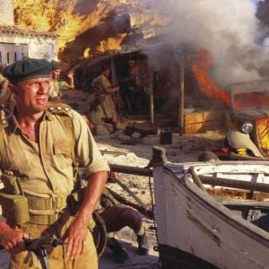 Foto Movido pela Honra