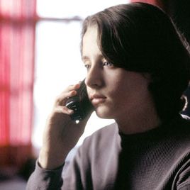 Foto Segredos na Noite