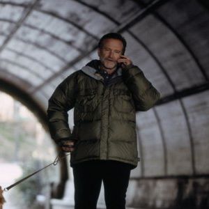 Foto Segredos na Noite