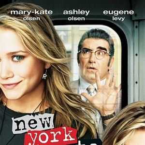 Foto No Pique de Nova York