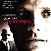 Foto Marcas da Violência