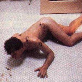 Foto A Marca da Pantera