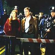 Foto A Marca da Pantera