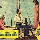 Foto Lábios de Fogo