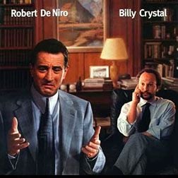 Foto Máfia no Divã