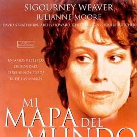 Foto O Mapa do Mundo