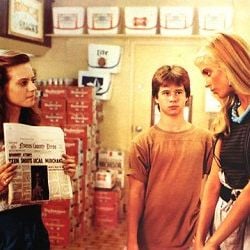 Foto A Lenda de Billie Jean