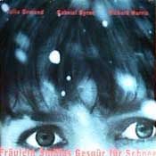 Foto Mistério na Neve