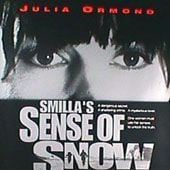 Foto Mistério na Neve