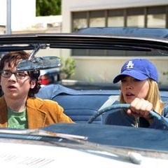 Foto A Nova Cinderela