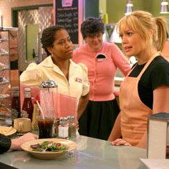 Foto A Nova Cinderela