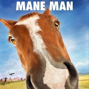 Foto A Menina e o Porquinho