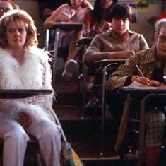 Foto Nunca Fui Beijada