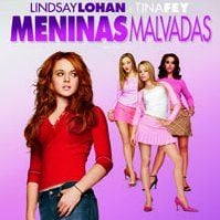 Foto Meninas Malvadas