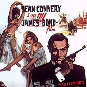 Foto Moscou Contra 007