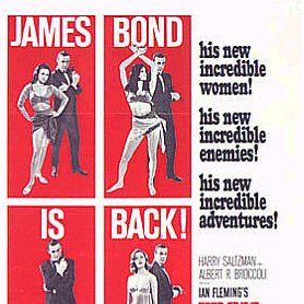 Foto Moscou Contra 007