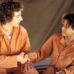 Foto O Mistério dos Escavadores