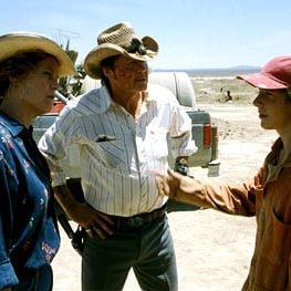 Foto O Mistério dos Escavadores