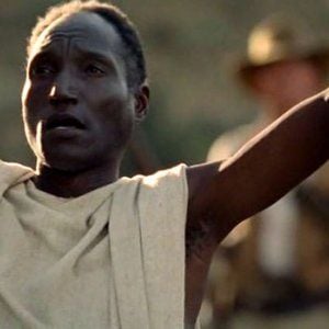 Foto As Minas do Rei Salomão