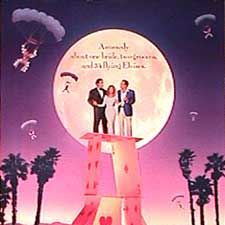 Foto Lua-de-mel a Três