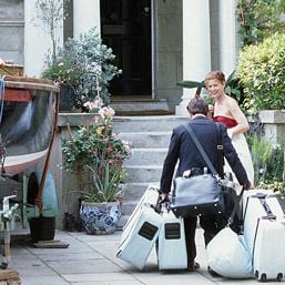 Foto Muito Bem Acompanhada