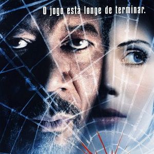 Foto Na Teia da Aranha