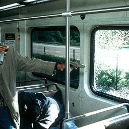 Foto Na Teia da Aranha