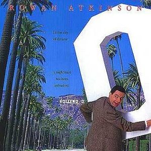 Foto Mr. Bean - O Filme