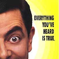 Foto Mr. Bean - O Filme