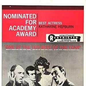 Foto Longa Jornada Noite Adentro