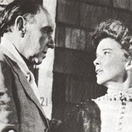 Foto Longa Jornada Noite Adentro