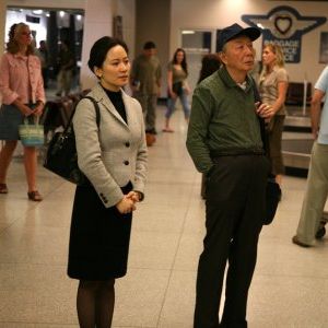 Foto Mil Anos de Orações