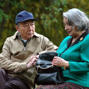 Foto Mil Anos de Orações