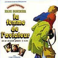 Foto A Mulher do Aviador