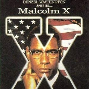 Foto Malcolm X