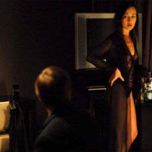 Foto A Lista - Você Está Livre Hoje?