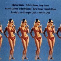 Foto Uma Loira de Verdade