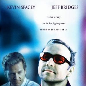 Foto K-Pax - O Caminho da Luz