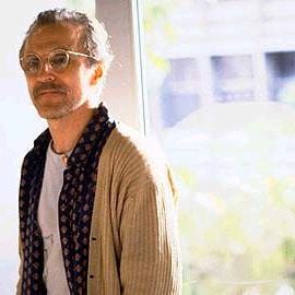 Foto K-Pax - O Caminho da Luz