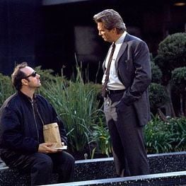 Foto K-Pax - O Caminho da Luz