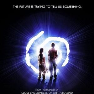 Foto Mimzy - A Chave do Universo