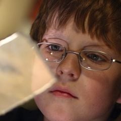 Foto Mimzy - A Chave do Universo