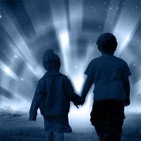 Foto Mimzy - A Chave do Universo