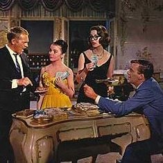 Foto A Máquina do Amor